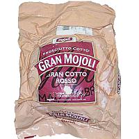 Mojoli Prosciutto Cotto Rosso al KG